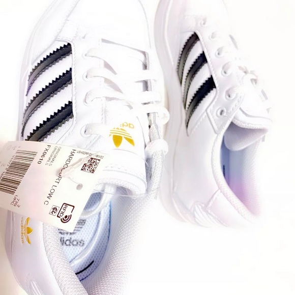 adidas Originals Kids' Superstar Sneaker - Picture 4 of 7